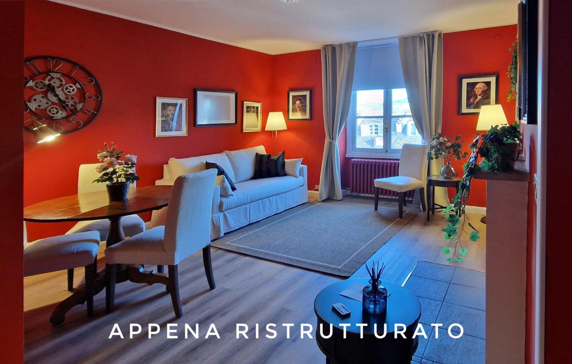 Apartamento Anduma Bin Turín Exterior foto