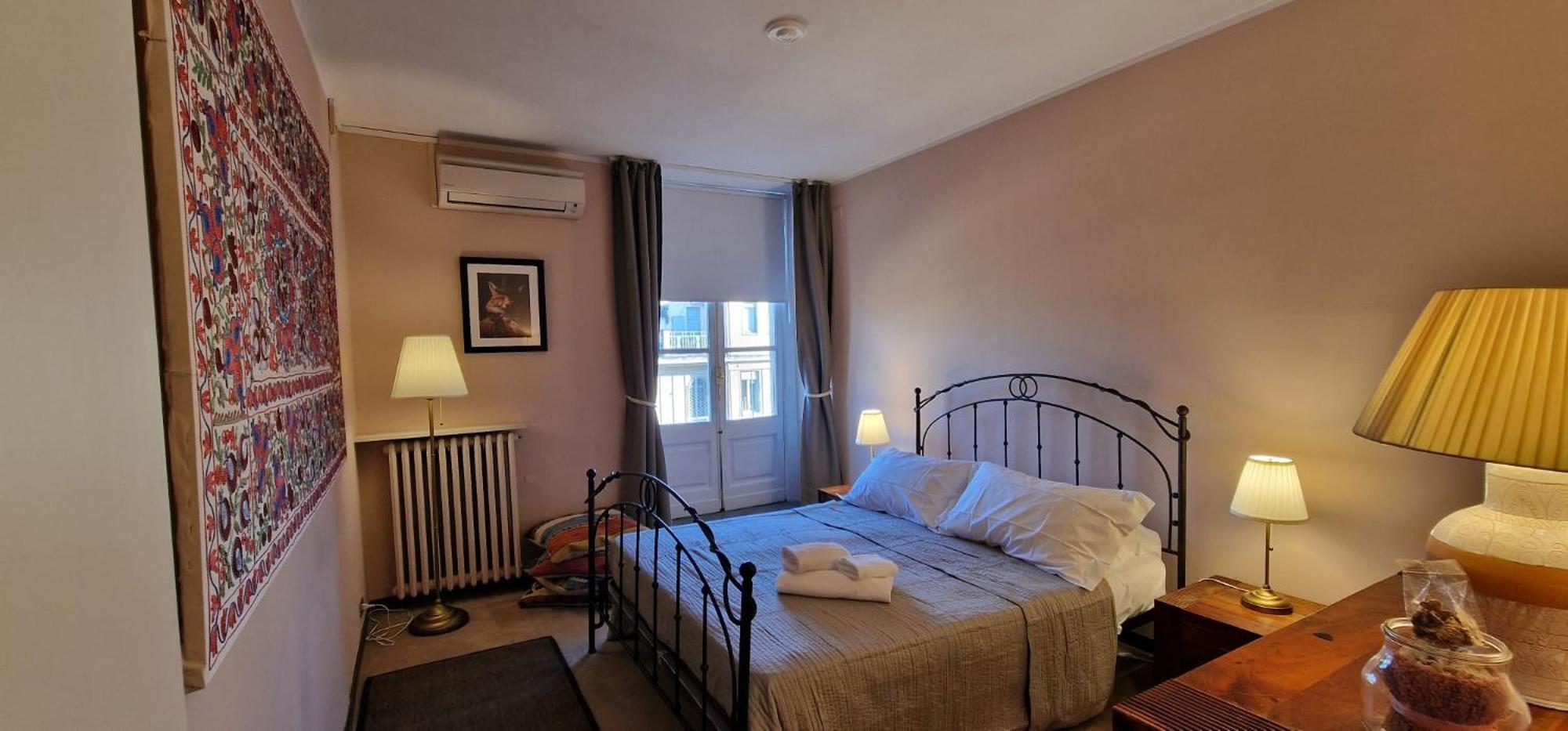 Apartamento Anduma Bin Turín Exterior foto