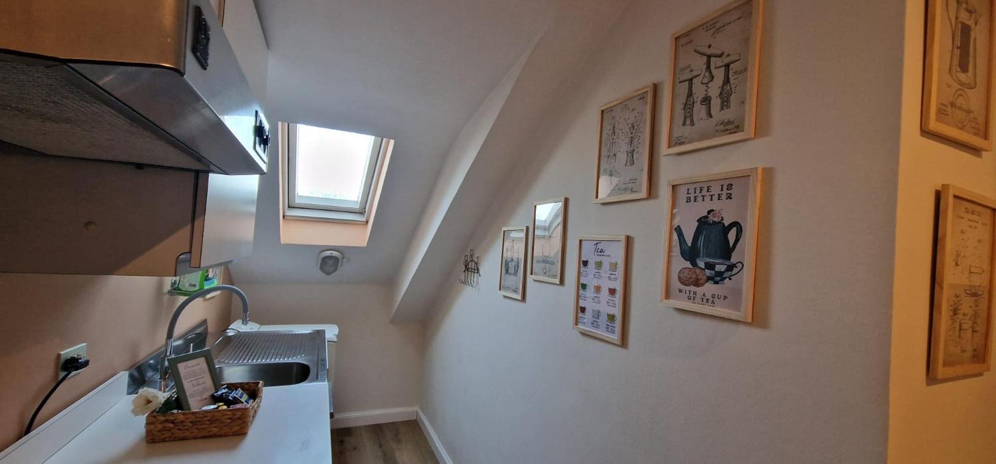 Apartamento Anduma Bin Turín Exterior foto