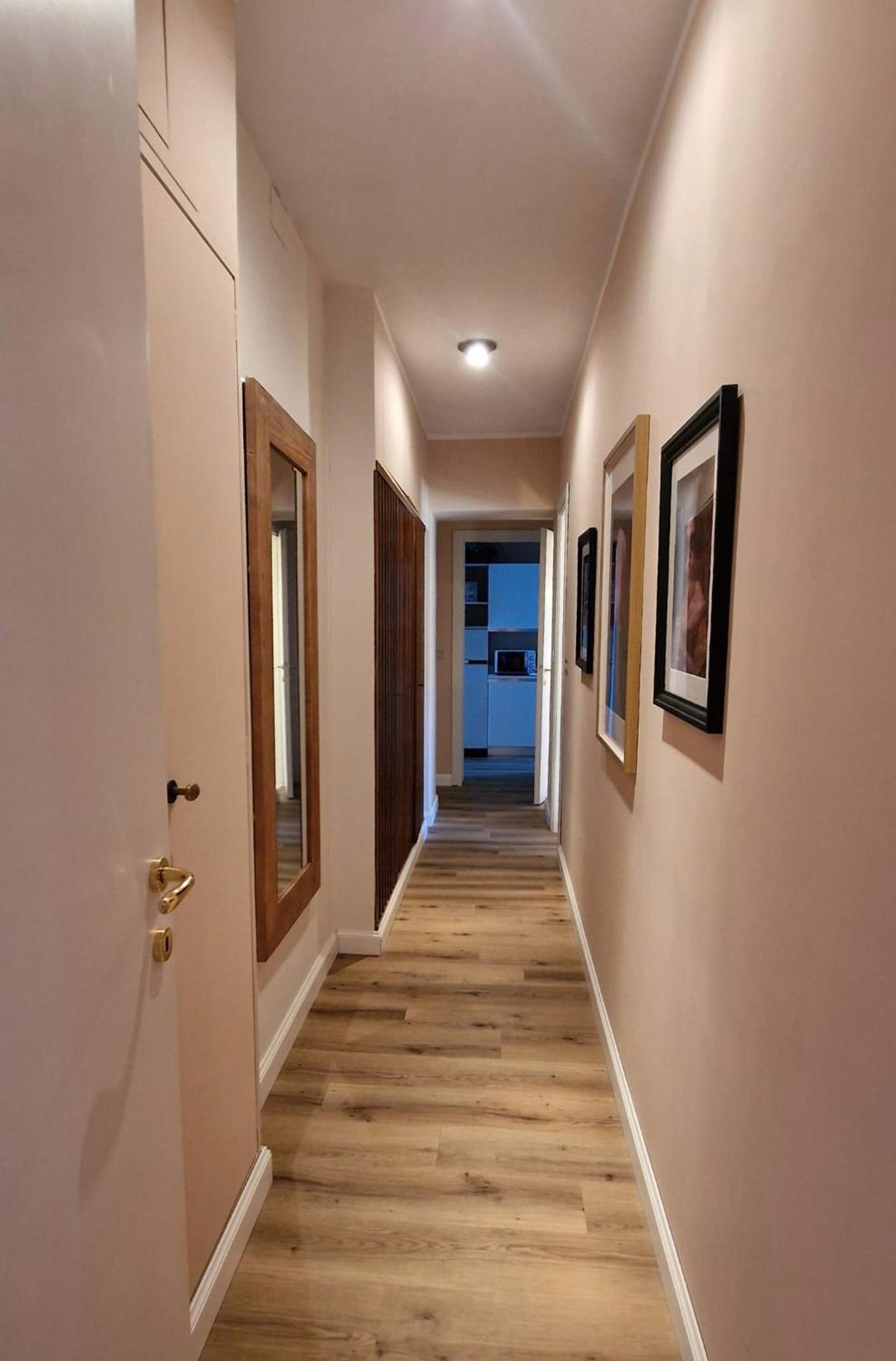 Apartamento Anduma Bin Turín Exterior foto